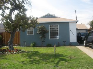 6719 Crossway Dr, Pico Rivera, CA 90660