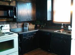 133 N Sheridan Ave, Ottumwa, IA 52501
