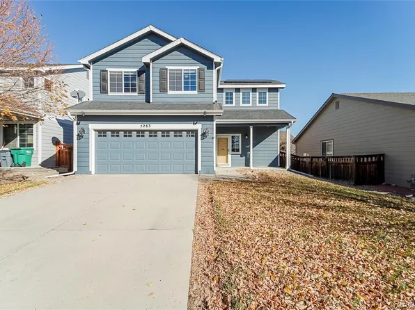 5283 Pelican Street, Brighton, CO 80601