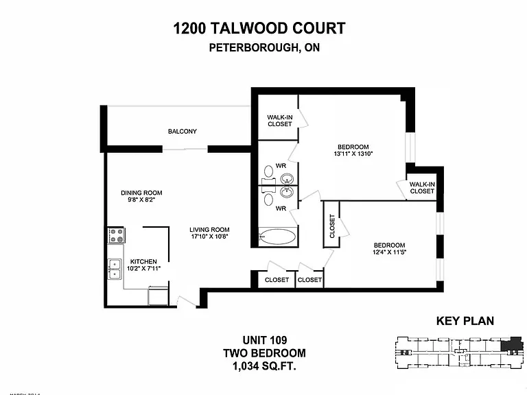 1200 Talwood Ct — Photo 14
