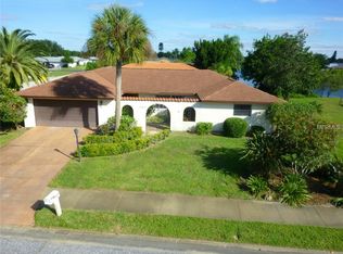 1637 Shamrock Blvd, Venice, FL 34293