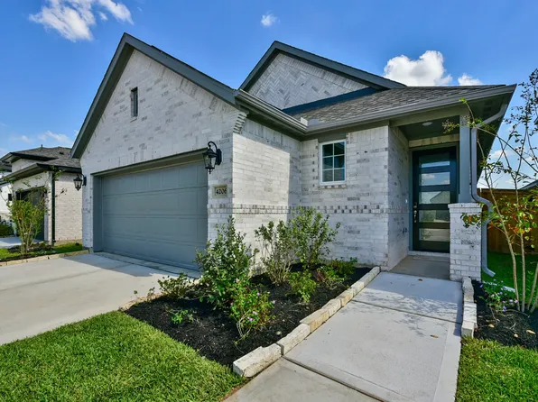 4206 Colony Ln, Missouri City, TX 77459