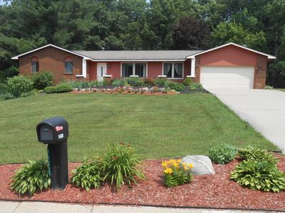 5430 Pineview Dr, Ypsilanti, MI, 48197