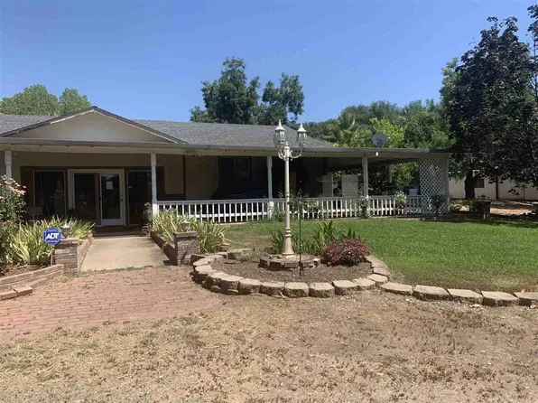 20074 Shenandoah School Rd, Plymouth, CA 95669