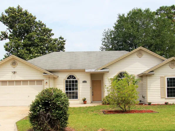 13241 EUCALYPTUS Drive, Jacksonville, FL 32225