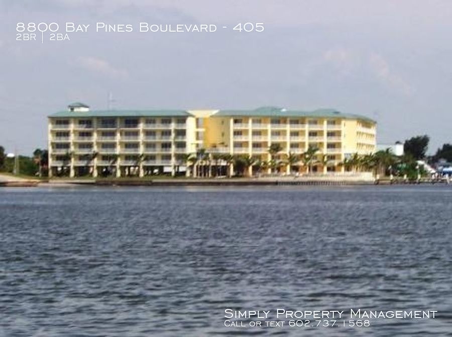 1st image of 8800 Bay Pines Blvd APT 405