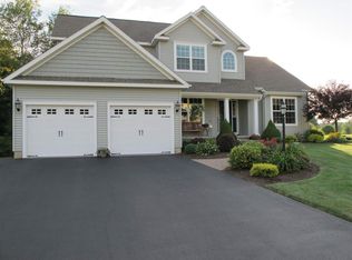 4 Lavant Ln, Burnt Hills, NY 12027