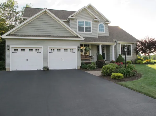 4 Lavant Ln, Burnt Hills, NY 12027