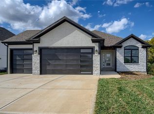 12800 N Champanel Way, Platte City, MO 64079
