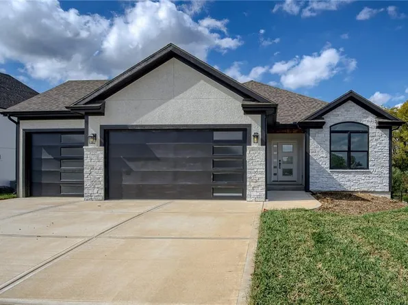 12800 N Champanel Way, Platte City, MO 64079