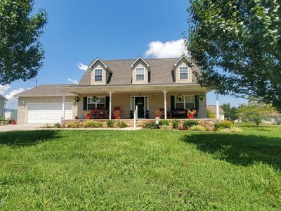 452 Clover Cir, Jacksboro, TN, 37757