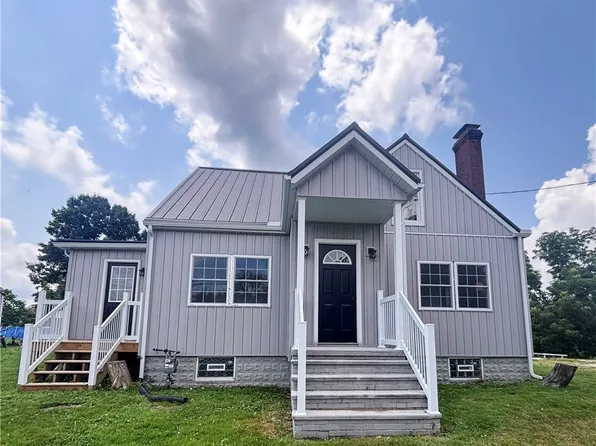 125 Northwest St, Flushing, OH 43977