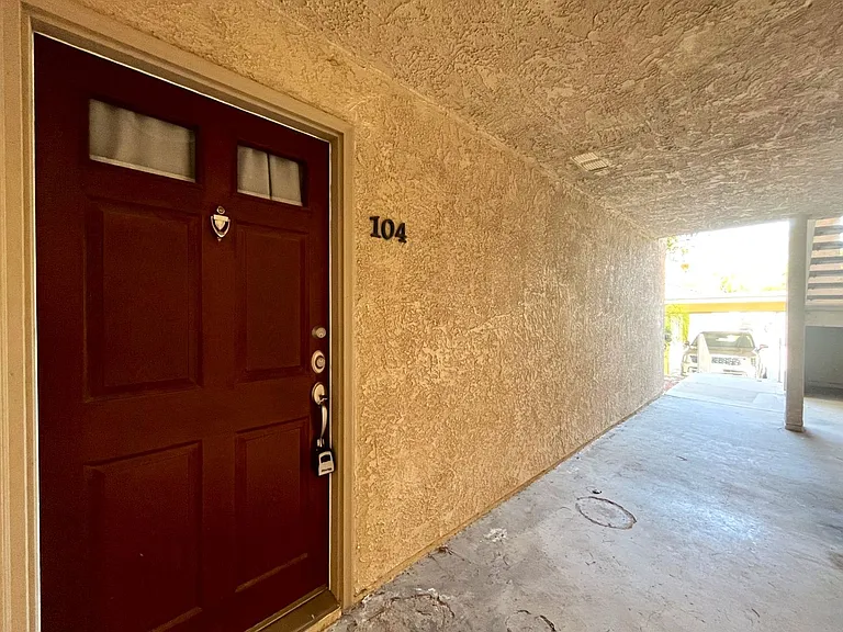 2550 San Gabriel Way #104 — Photo 25