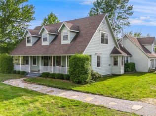 11085 Ruby Hall Rd, Gentry, AR 72734