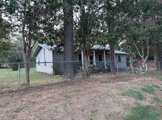 550 20th St NW, Paris, TX 75460