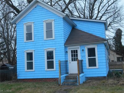 4217 Harper St, Perry, OH, 44081