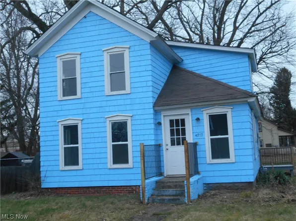 4217 Harper St, Perry, OH 44081