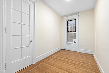 Rented by Compass
