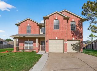 7403 Blossommist Ln, Richmond, TX 77407