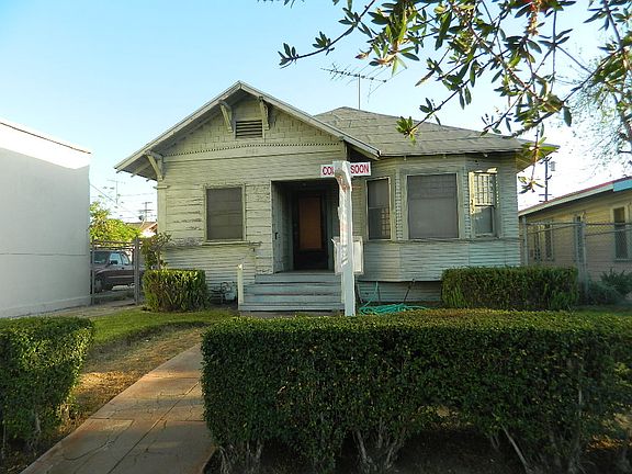 2nd image of 5830 York Blvd