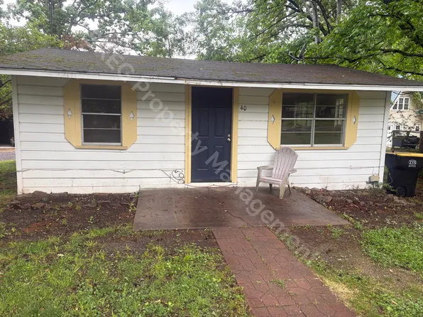40 Paradise Cir, Mayflower, AR 72106