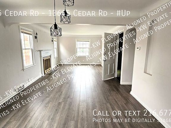 5th image of 13645 Cedar Rd #Up