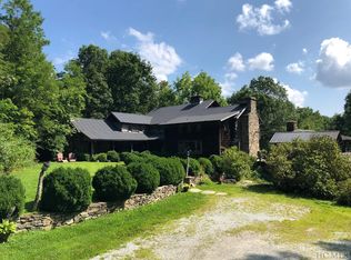 1359 Flat Mountain Rd, Highlands, NC 28741