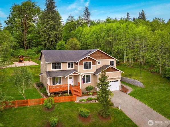 21018 60th Street SE, Snohomish, WA 98290