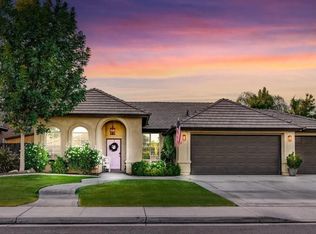 11004 Corbett Canyon Dr, Bakersfield, CA 93312
