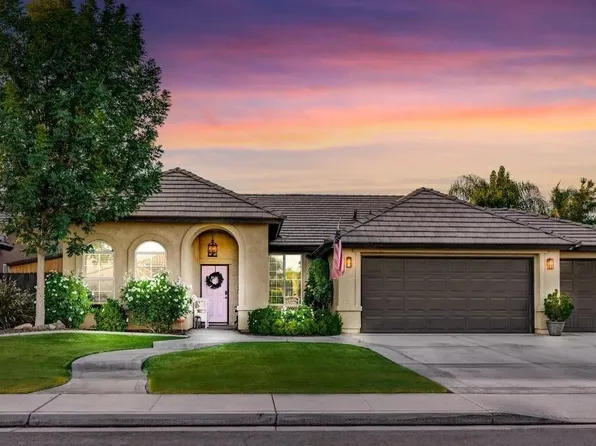 11004 Corbett Canyon Dr, Bakersfield, CA 93312