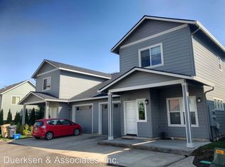 1637 SW 53rd St #A, Corvallis, OR