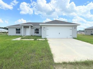 4344 E Taper St, Inverness, FL 34453