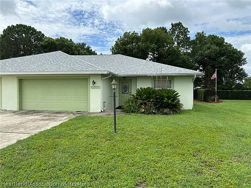 6305 Matanzas Dr Photo 1
