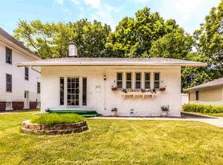 2417 N Peoria Ave, Peoria, IL