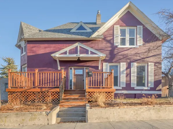403 N Warren St, Helena, MT 59601