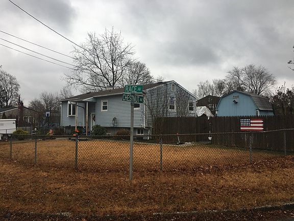 Exterior Address Verification