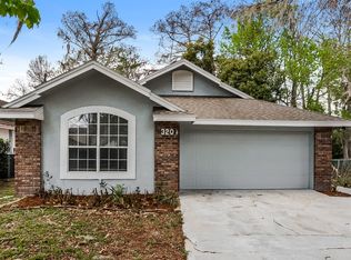 320 Mac Gregor Rd, Winter Springs, FL 32708