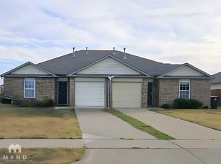 3503 E Gillette St #3503, Broken Arrow, OK 74014