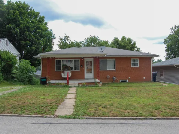 445 Spring St, Lancaster, OH 43130