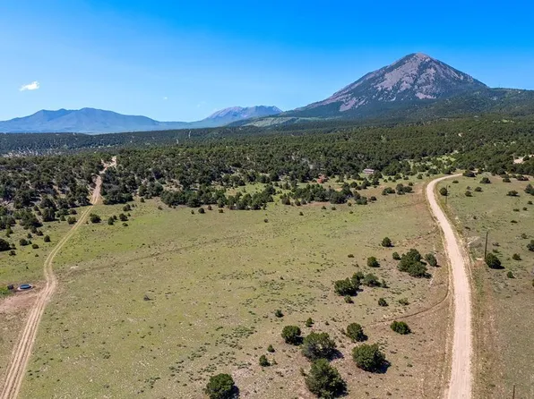 213 Colorado Land Grazing, Gardner, CO 81040