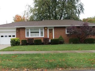 2228 Fairmont Ave, New Castle, IN