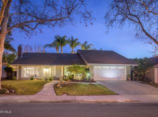 2776 Great Smokey Ct, Thousand Oaks, CA 91362