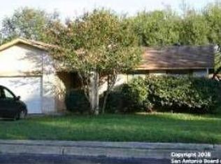 7314 Mystery Rdg, Converse, TX 78109