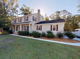 4320 Blitsgel Dr, Florence, SC 29501