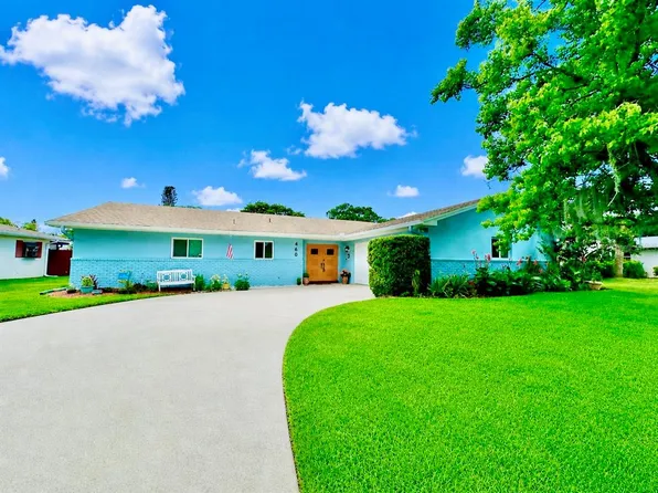 460 S Deerwood Ave, Orlando, FL 32825
