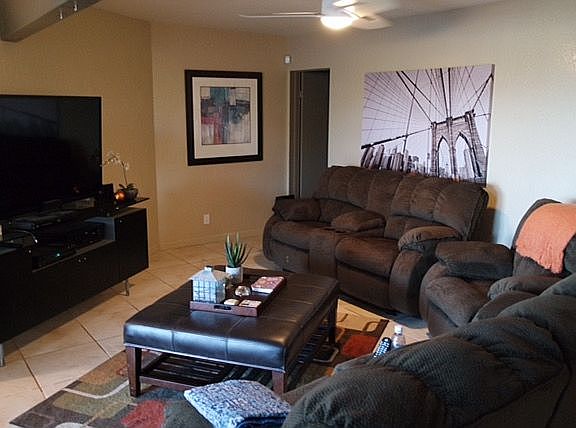 Man Cave w/Bathroom