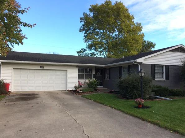 1205 W Main St, Berne, IN 46711
