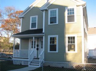 191 Washington St, Central Falls, RI 02863