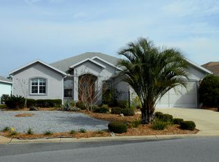 9709 SW 89th Loop, Ocala, FL 34481