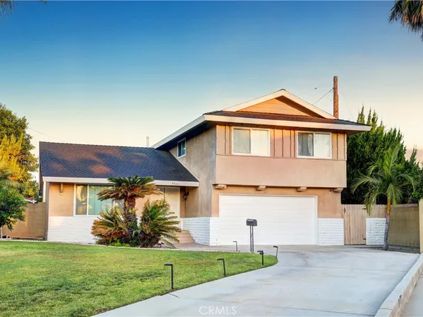 9547 Stamps Ave, Downey, CA 90240